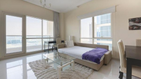 Great & huge apartment high floor!